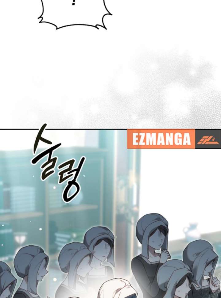 The Empress’s Needle Chapter 40 - Page 95