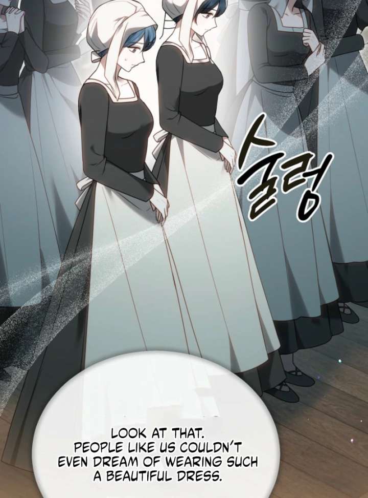 The Empress’s Needle Chapter 40 - Page 96