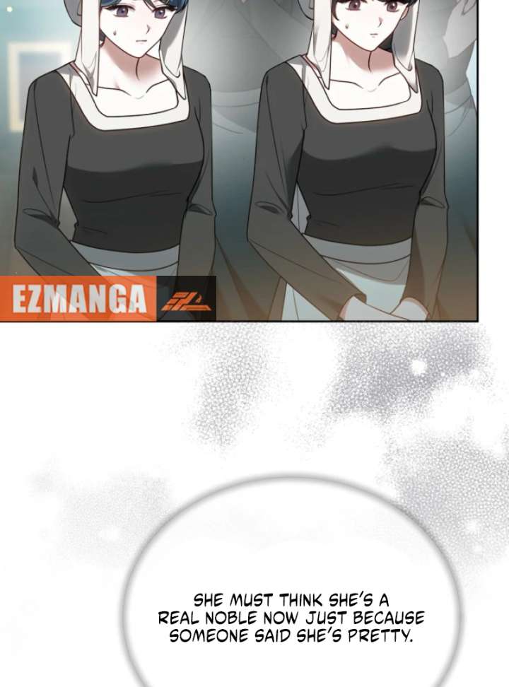 The Empress’s Needle Chapter 40 - Page 99