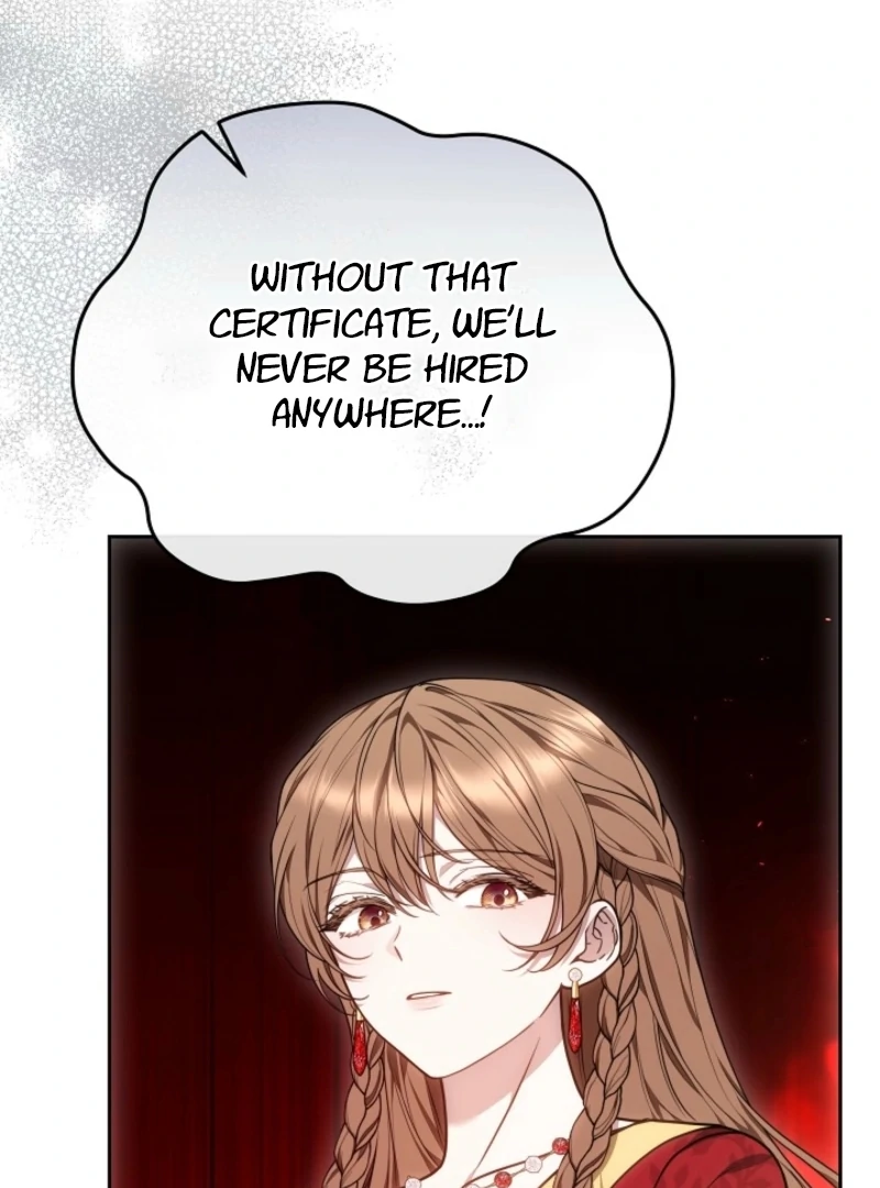 The Empress’s Needle Chapter 41 - Page 101