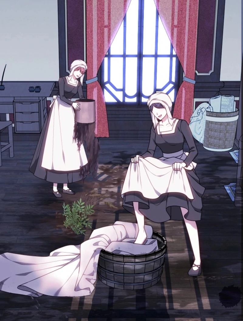 The Empress’s Needle Chapter 41 - Page 108