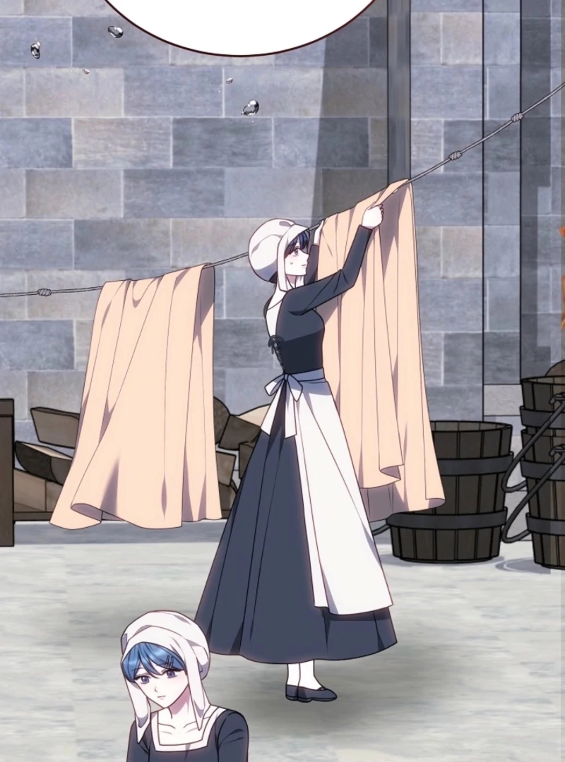 The Empress’s Needle Chapter 41 - Page 110