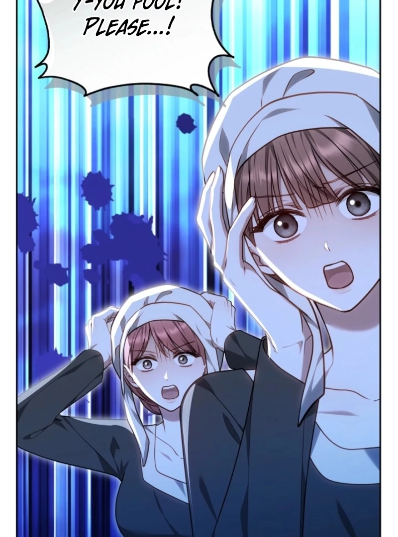 The Empress’s Needle Chapter 41 - Page 12