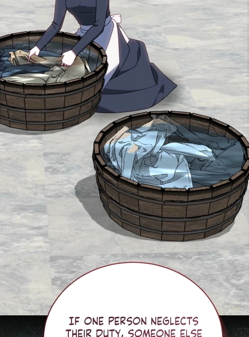 The Empress’s Needle Chapter 41 - Page 111