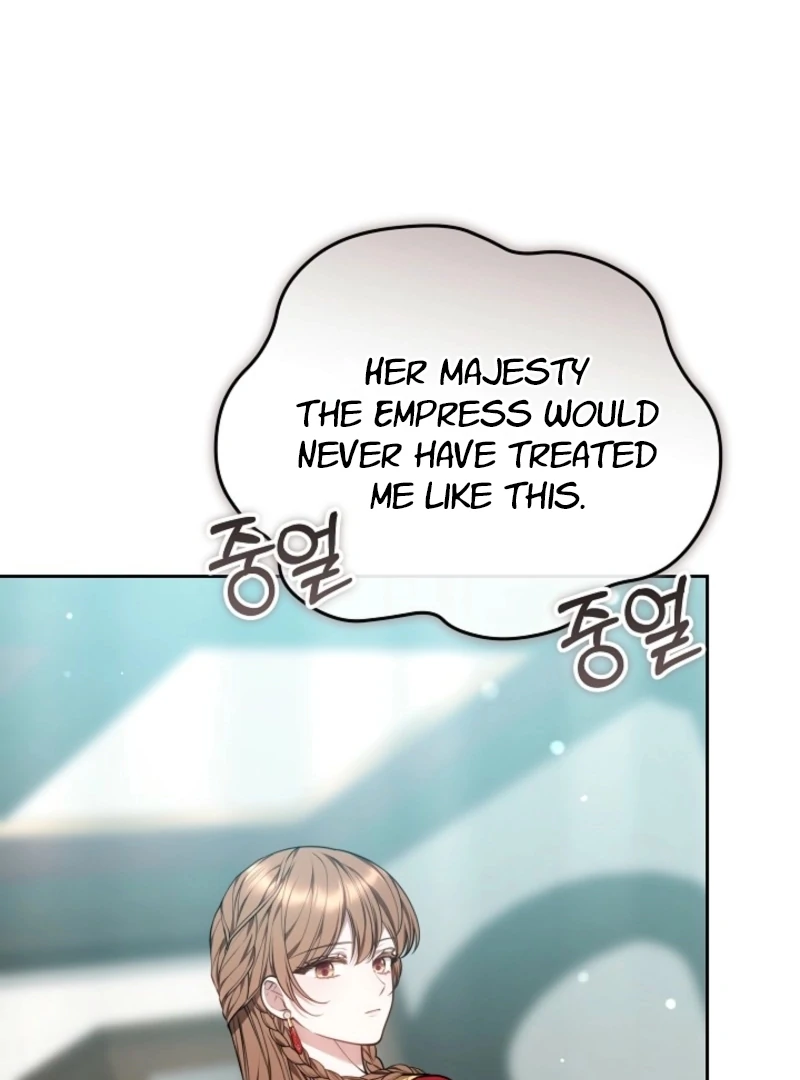 The Empress’s Needle Chapter 41 - Page 115