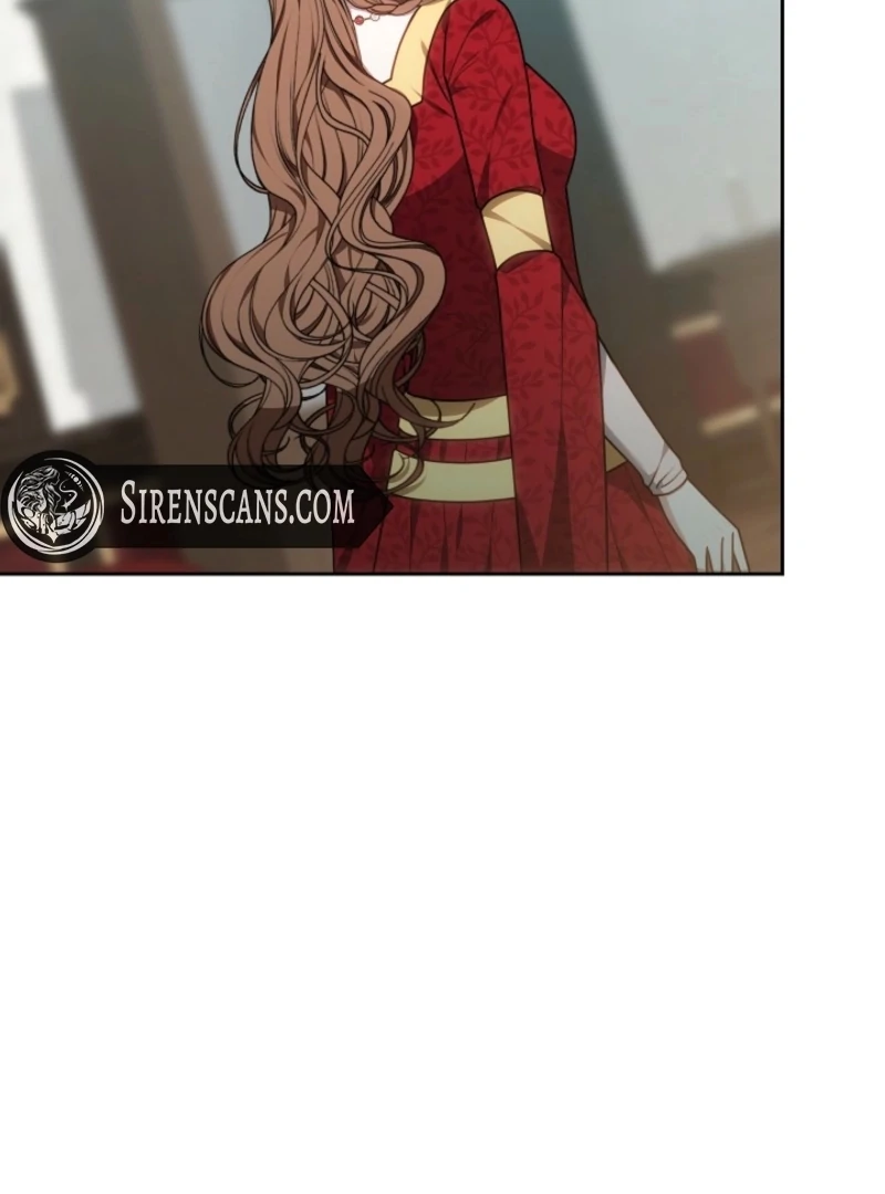 The Empress’s Needle Chapter 41 - Page 116