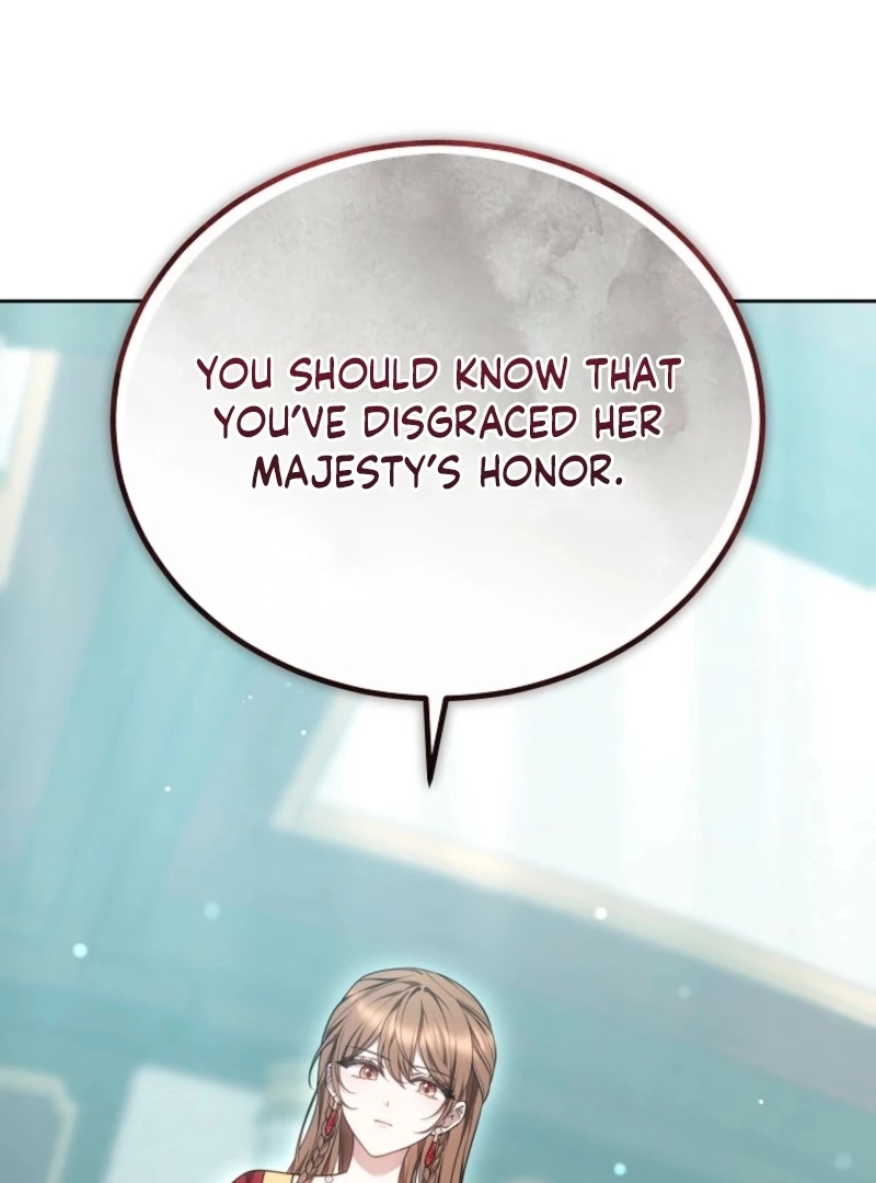 The Empress’s Needle Chapter 41 - Page 119