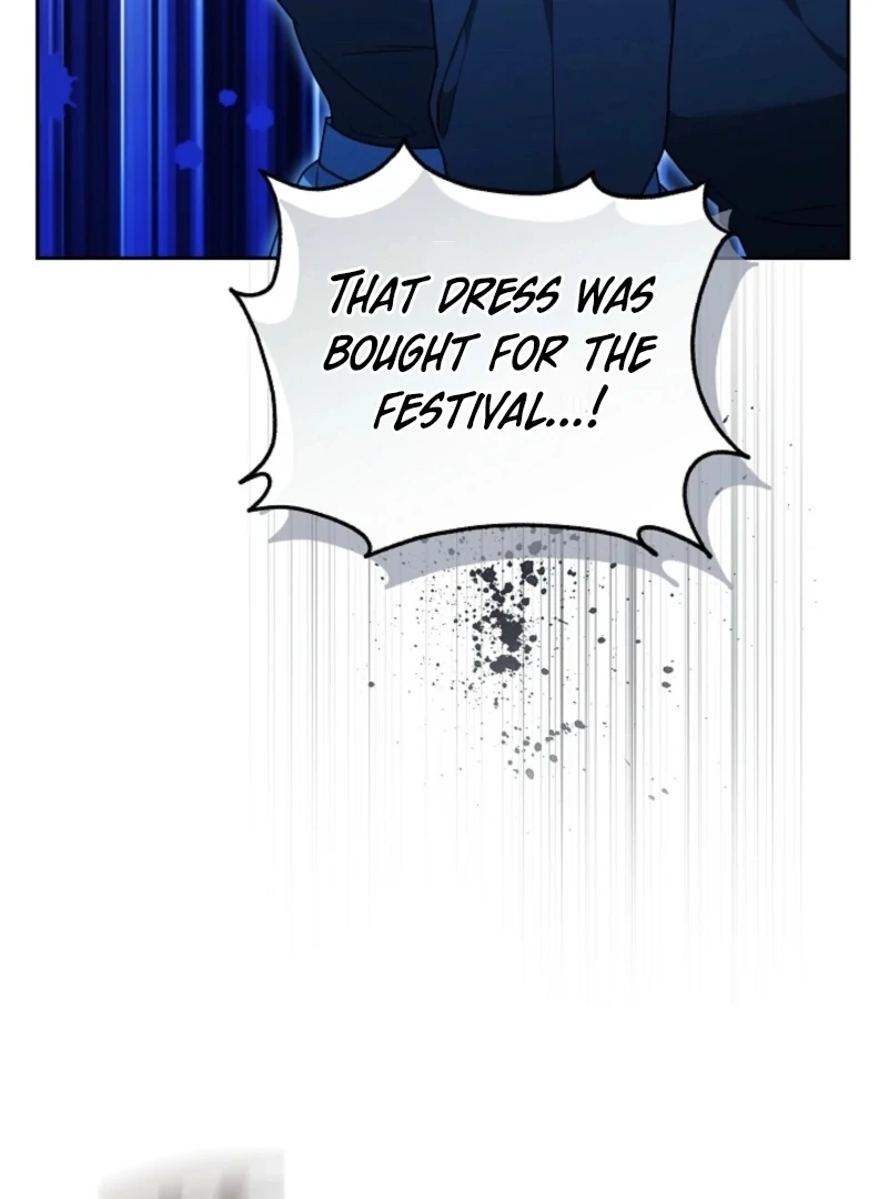 The Empress’s Needle Chapter 41 - Page 13