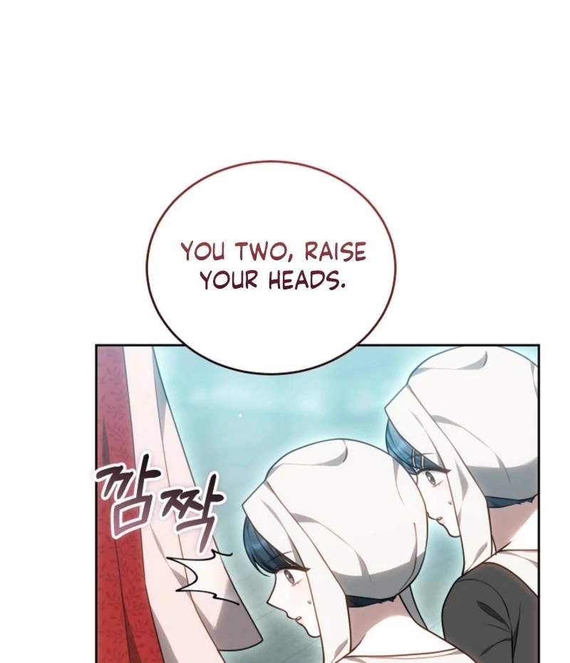 The Empress’s Needle Chapter 41 - Page 126