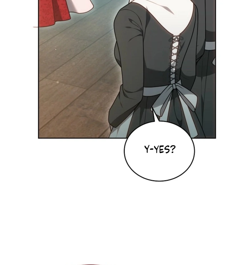 The Empress’s Needle Chapter 41 - Page 127