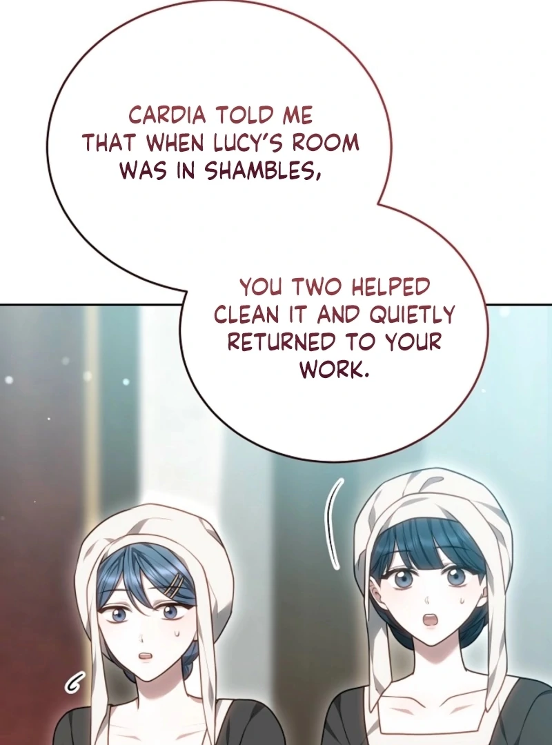 The Empress’s Needle Chapter 41 - Page 128