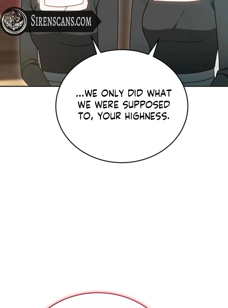 The Empress’s Needle Chapter 41 - Page 129