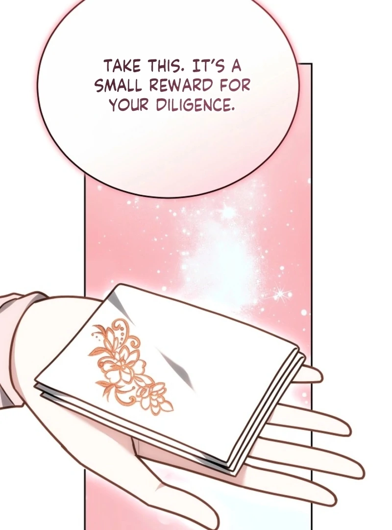 The Empress’s Needle Chapter 41 - Page 130