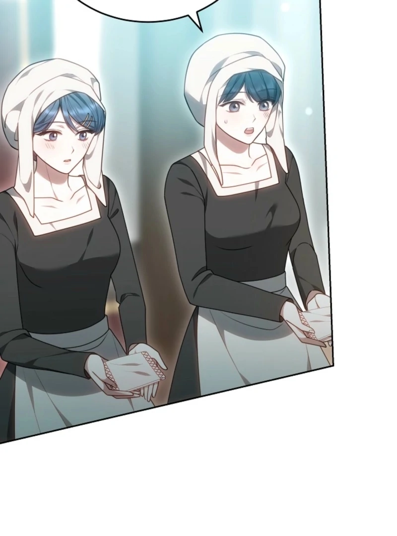 The Empress’s Needle Chapter 41 - Page 132