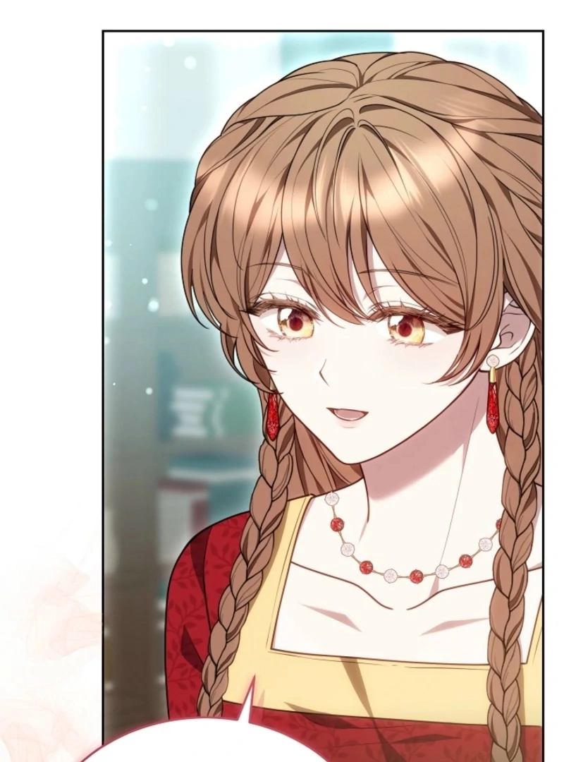 The Empress’s Needle Chapter 41 - Page 133