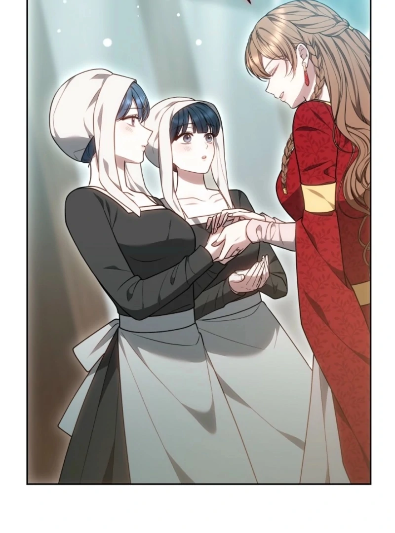 The Empress’s Needle Chapter 41 - Page 135