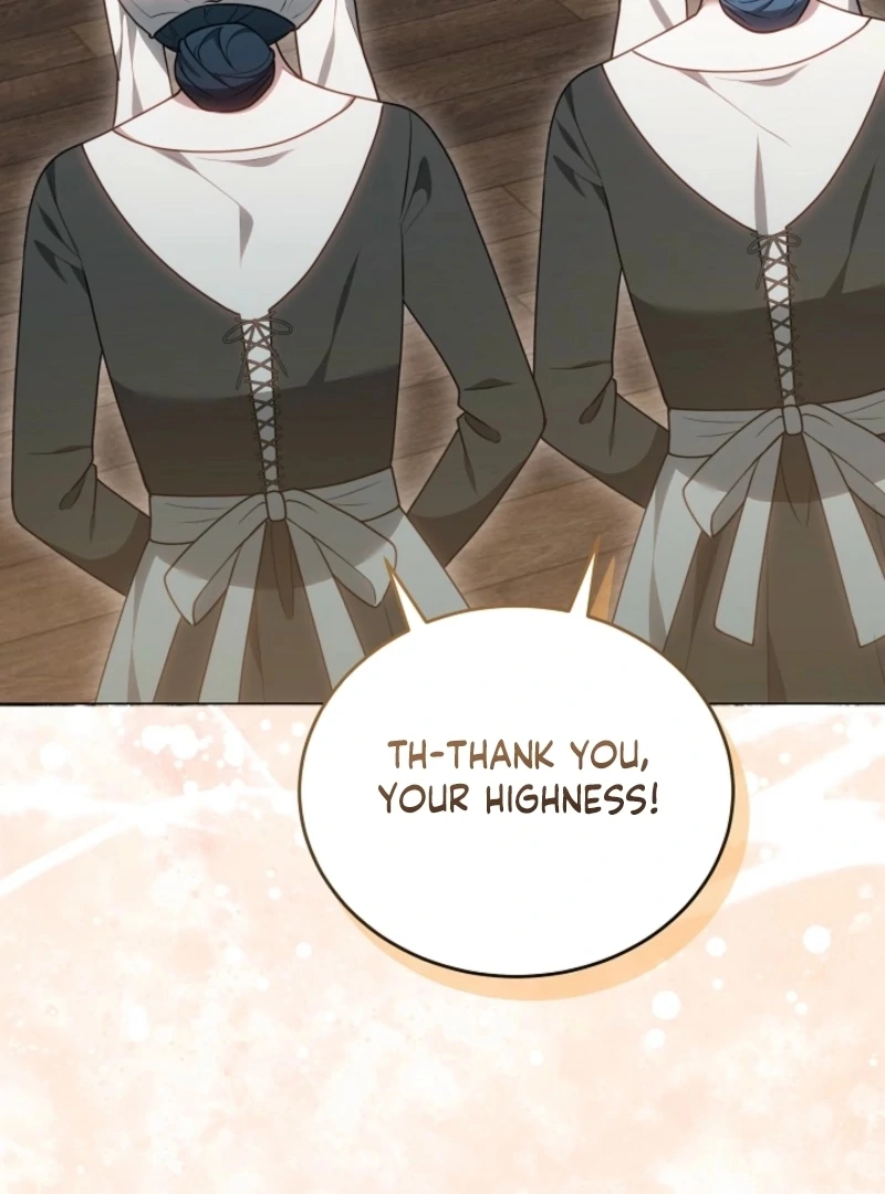 The Empress’s Needle Chapter 41 - Page 139