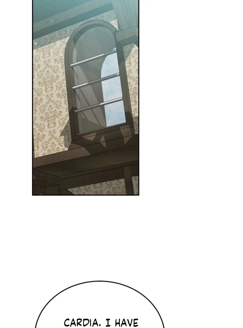 The Empress’s Needle Chapter 41 - Page 141