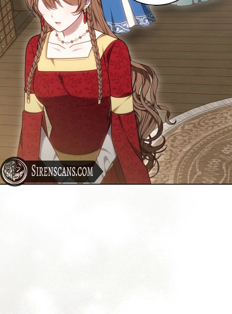 The Empress’s Needle Chapter 41 - Page 143