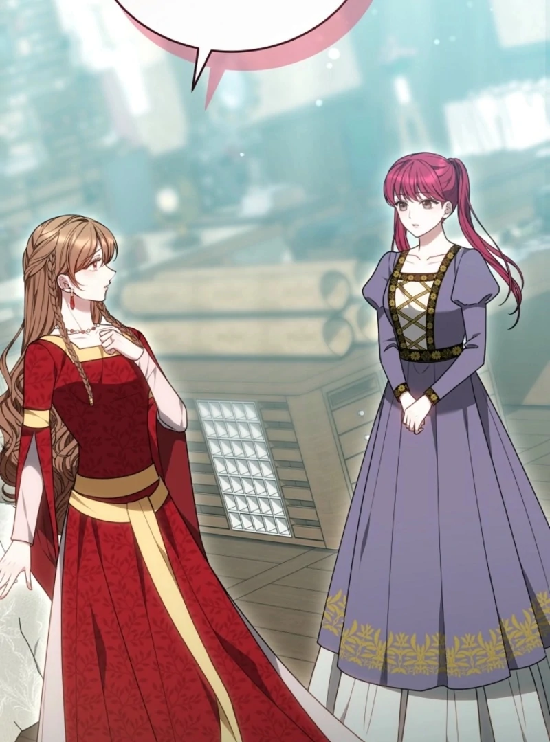 The Empress’s Needle Chapter 41 - Page 149