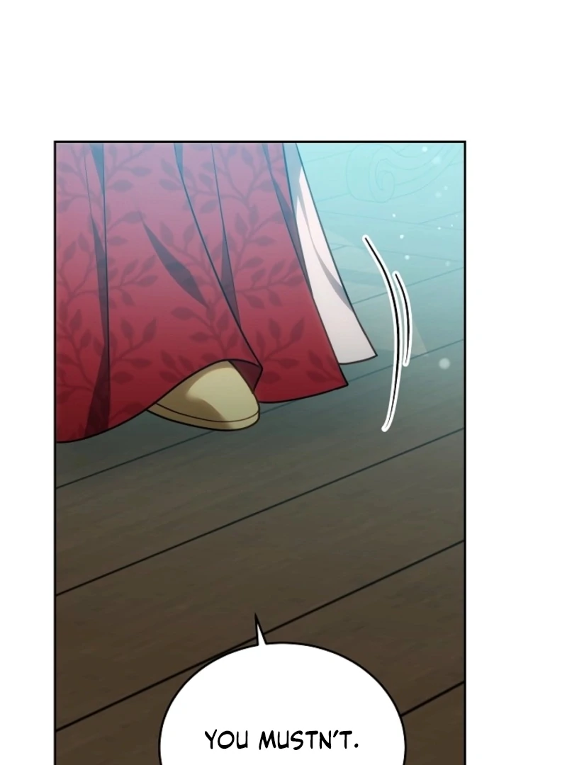 The Empress’s Needle Chapter 41 - Page 159