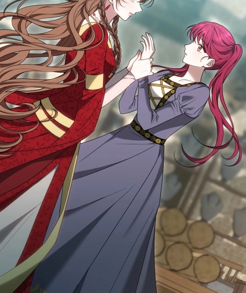 The Empress’s Needle Chapter 41 - Page 162