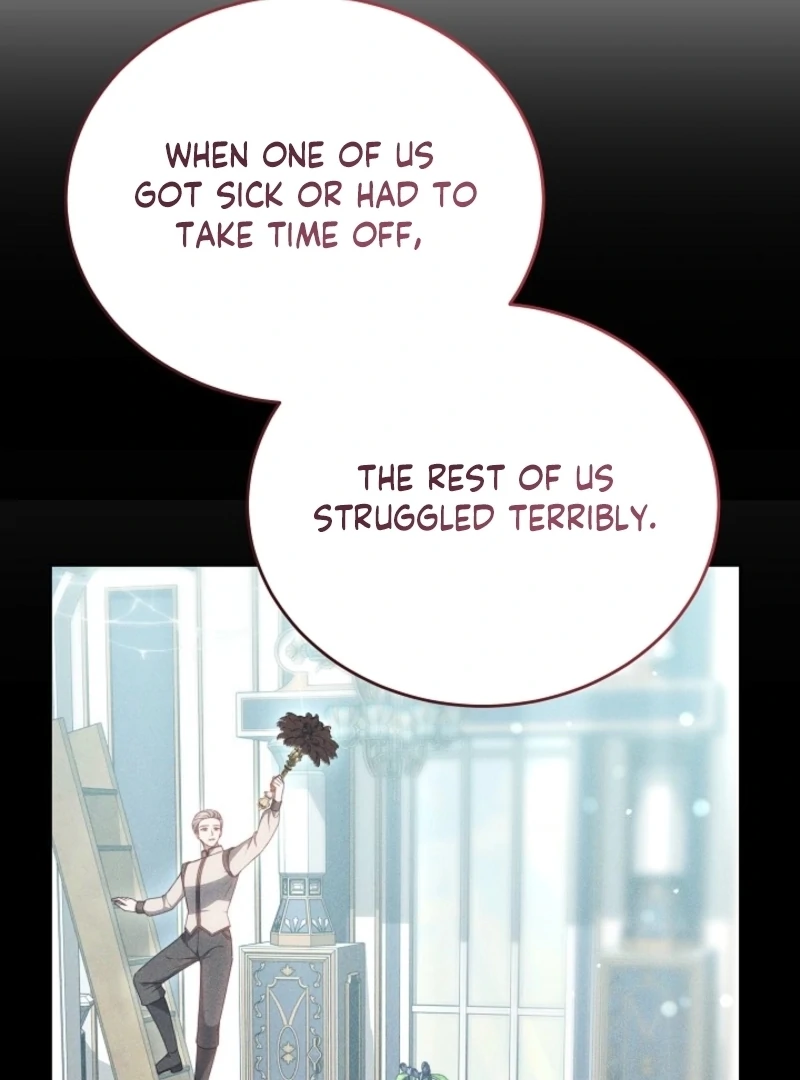 The Empress’s Needle Chapter 41 - Page 164