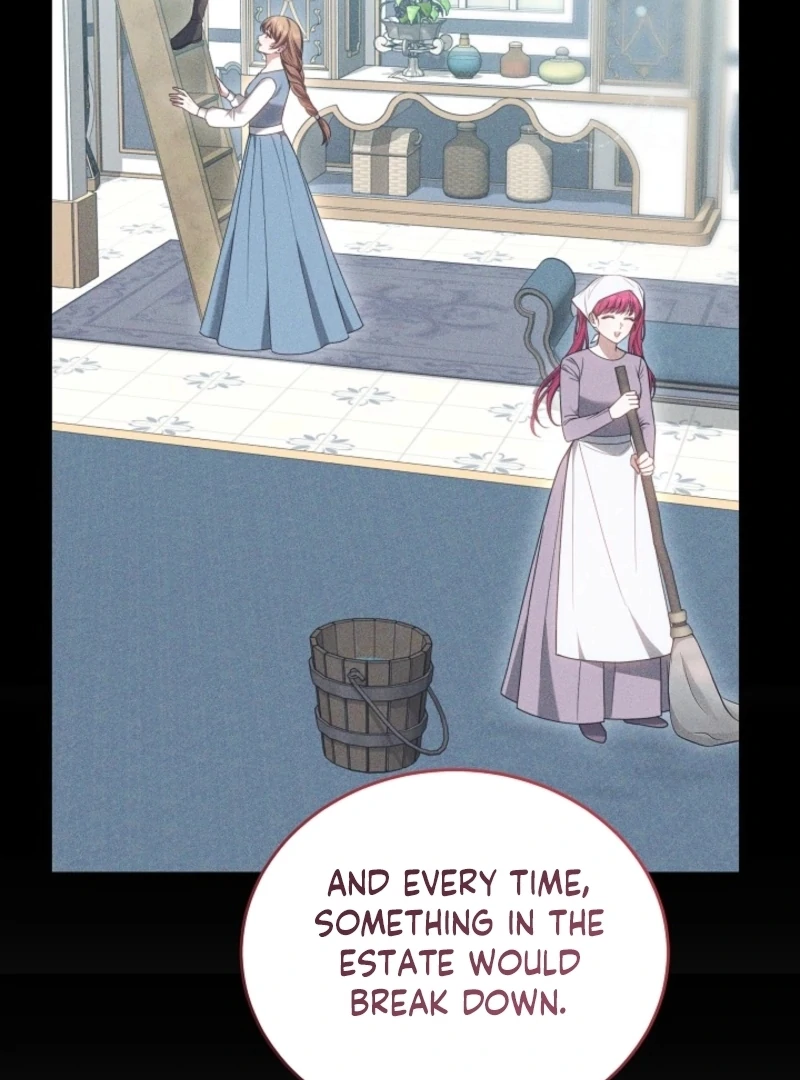 The Empress’s Needle Chapter 41 - Page 165