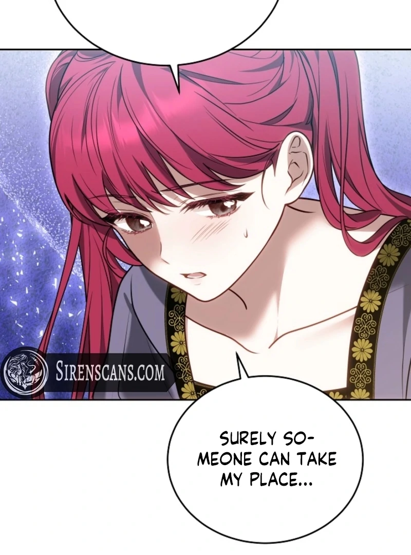 The Empress’s Needle Chapter 41 - Page 167