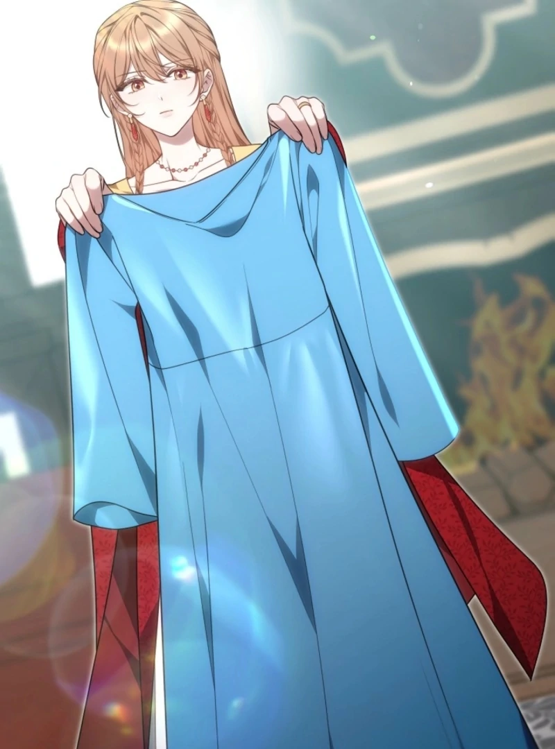 The Empress’s Needle Chapter 41 - Page 18