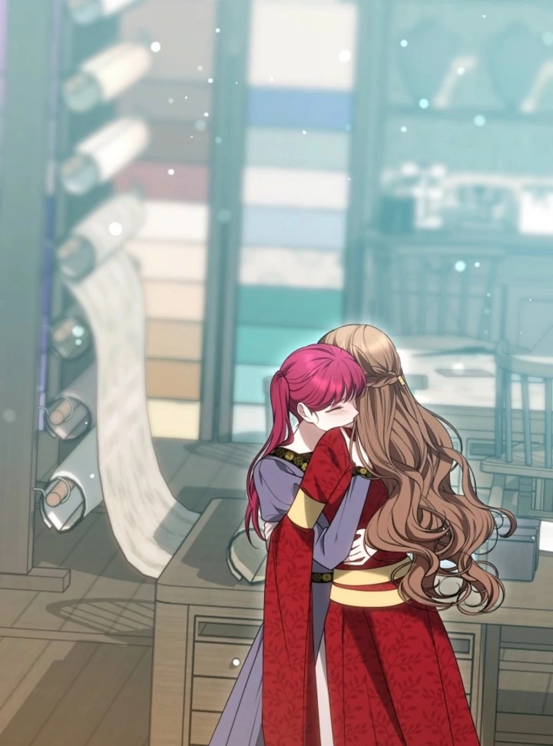 The Empress’s Needle Chapter 41 - Page 181