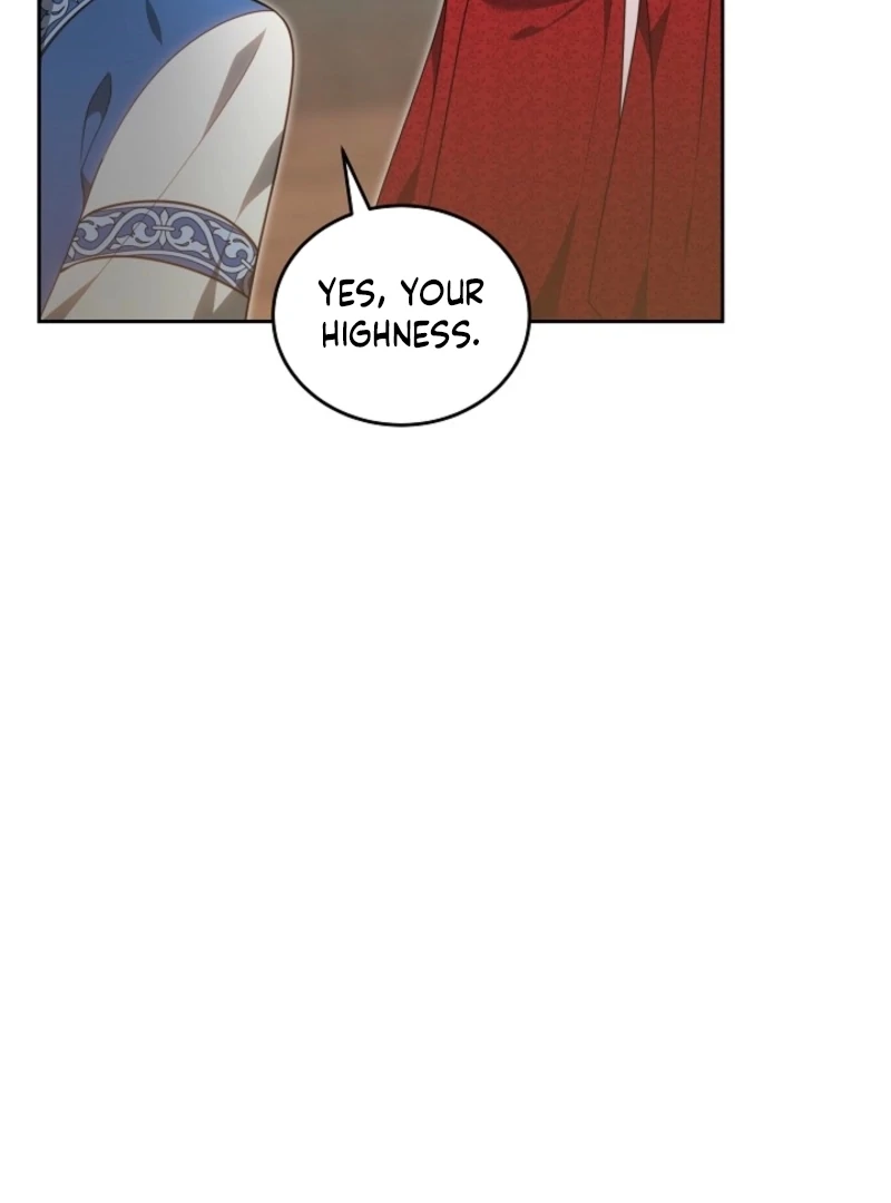 The Empress’s Needle Chapter 41 - Page 3