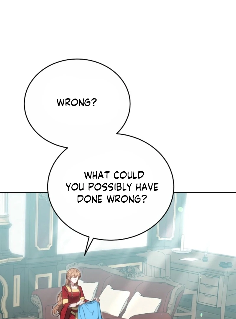 The Empress’s Needle Chapter 41 - Page 22