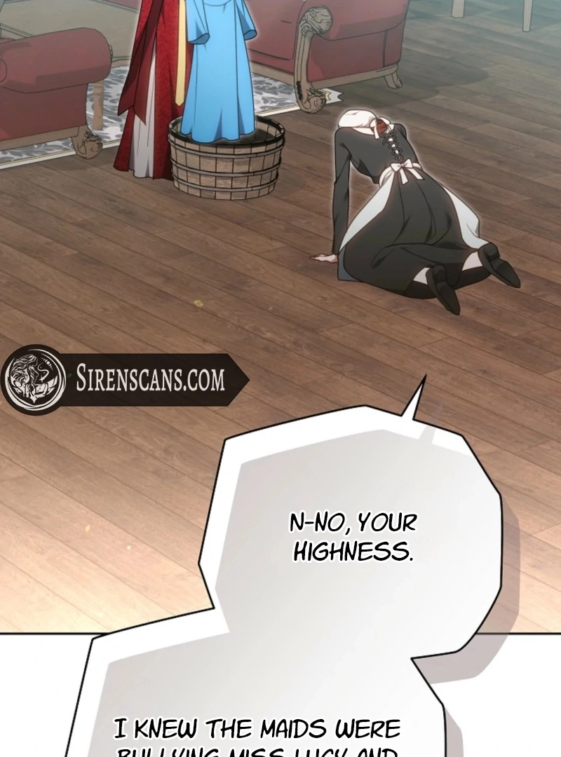 The Empress’s Needle Chapter 41 - Page 23