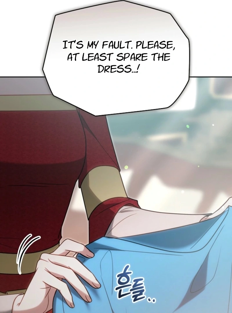 The Empress’s Needle Chapter 41 - Page 27