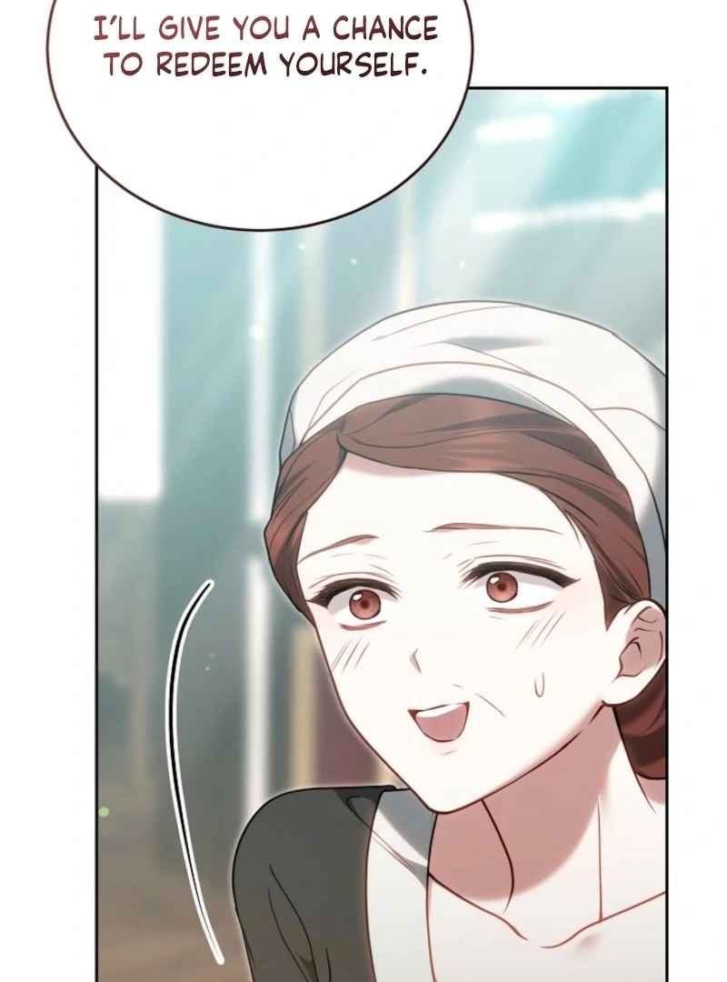 The Empress’s Needle Chapter 41 - Page 29