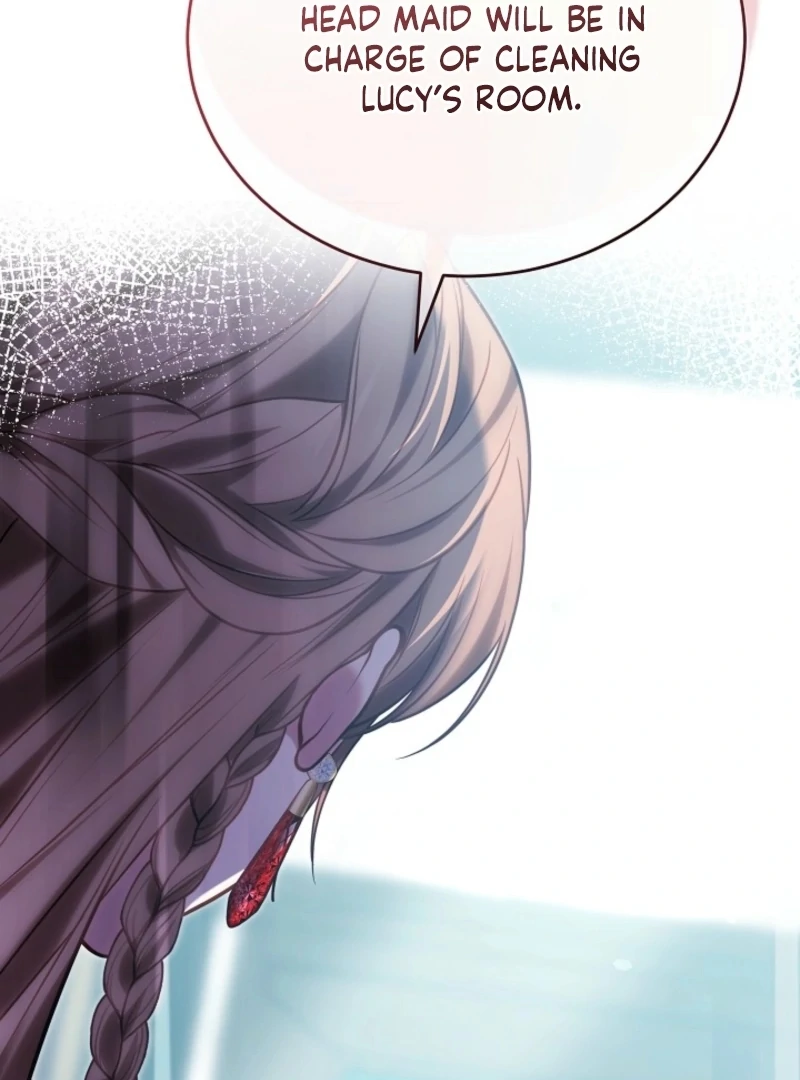 The Empress’s Needle Chapter 41 - Page 31