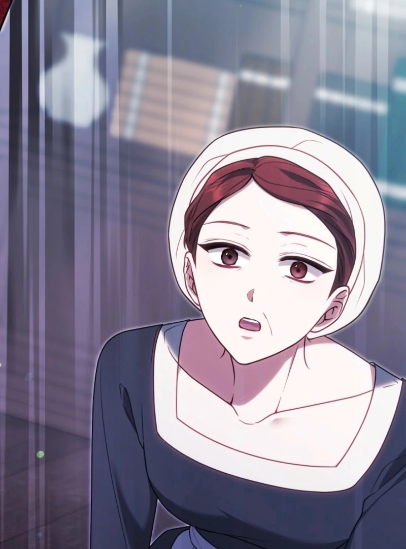 The Empress’s Needle Chapter 41 - Page 33