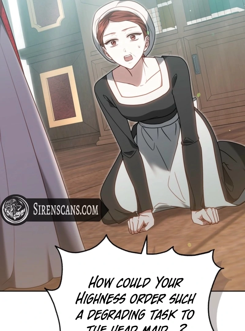 The Empress’s Needle Chapter 41 - Page 39