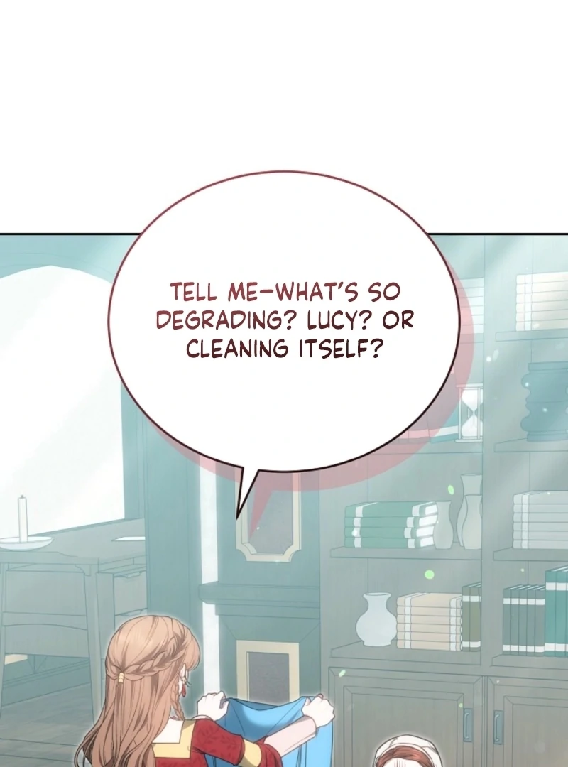 The Empress’s Needle Chapter 41 - Page 42