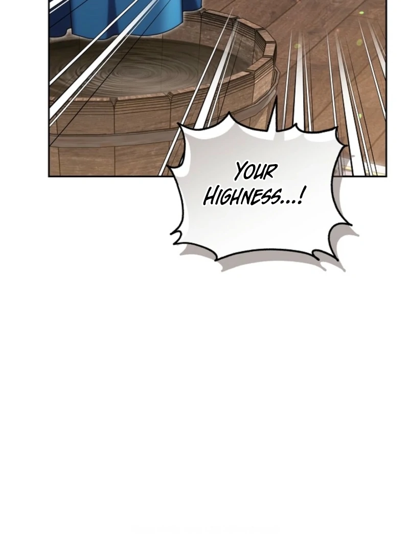 The Empress’s Needle Chapter 41 - Page 47