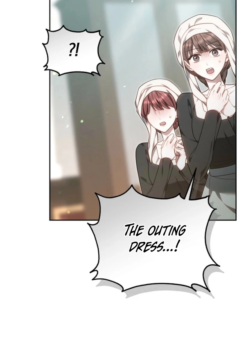 The Empress’s Needle Chapter 41 - Page 6