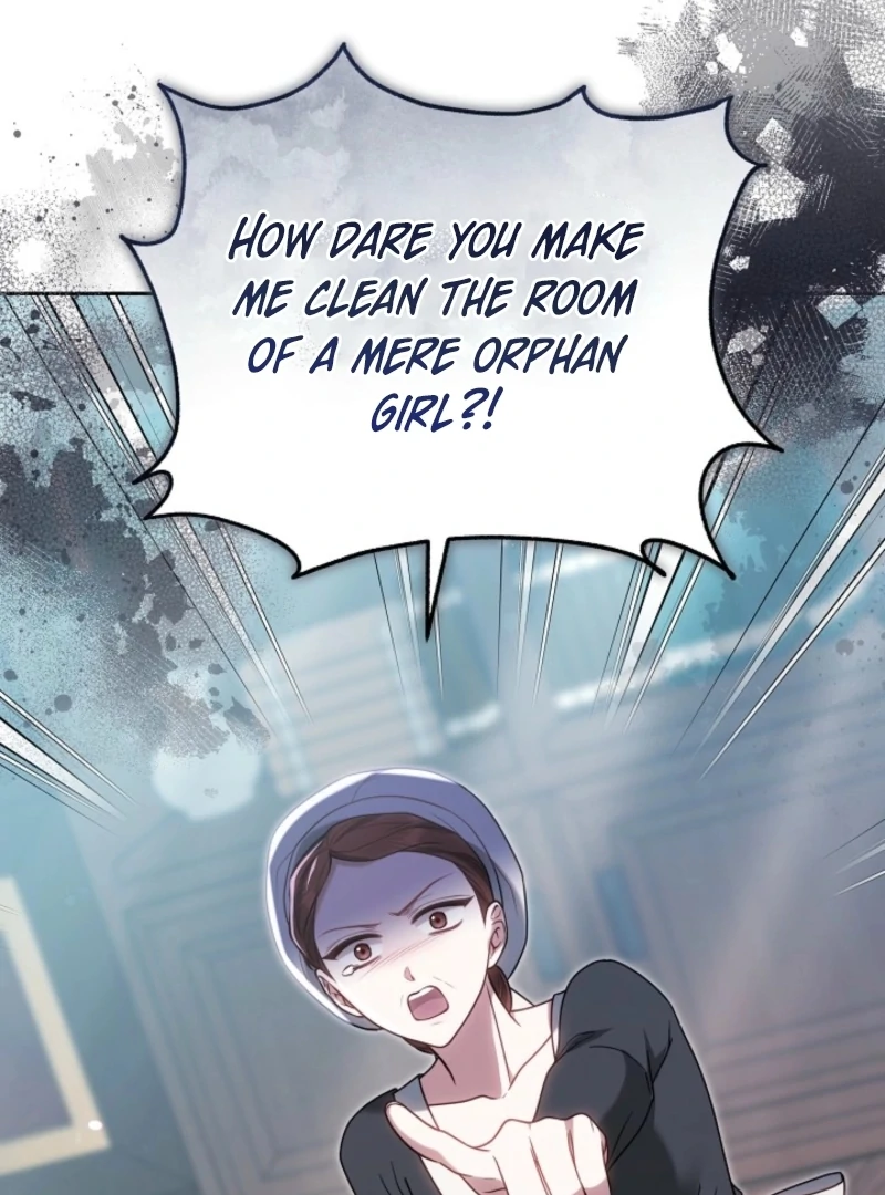 The Empress’s Needle Chapter 41 - Page 51