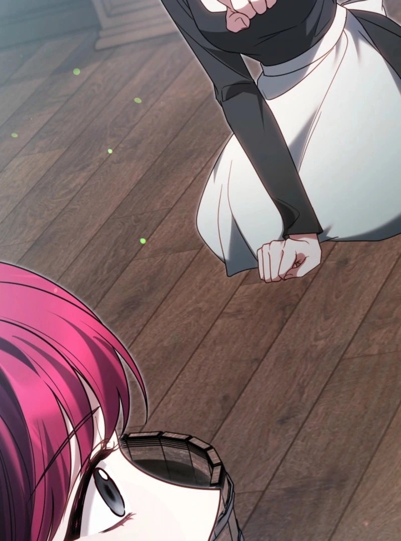 The Empress’s Needle Chapter 41 - Page 52