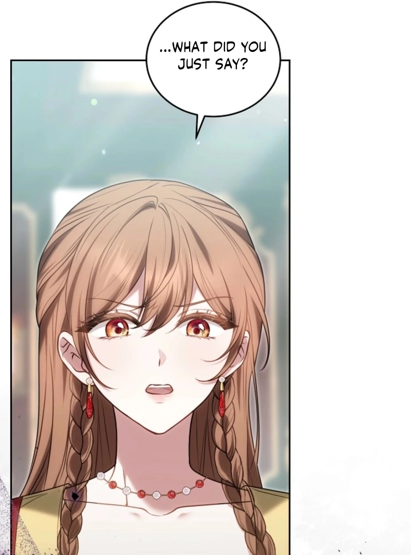 The Empress’s Needle Chapter 41 - Page 55