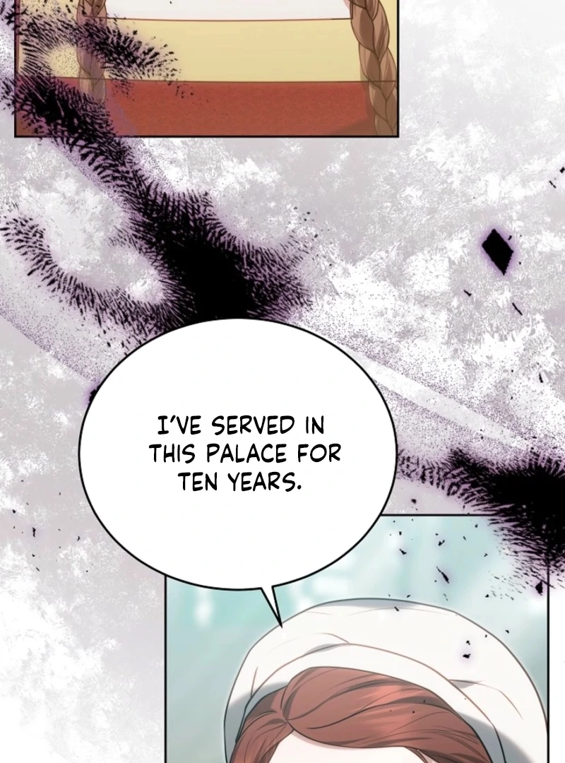 The Empress’s Needle Chapter 41 - Page 56