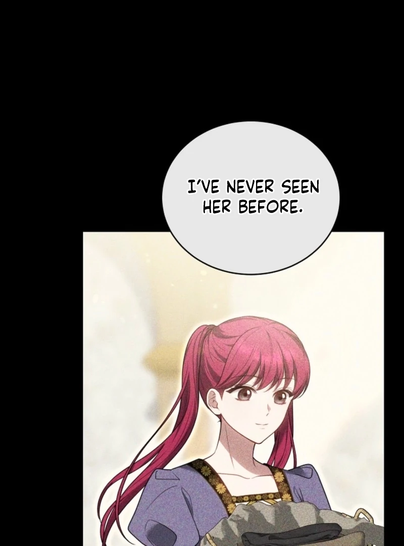 The Empress’s Needle Chapter 41 - Page 60