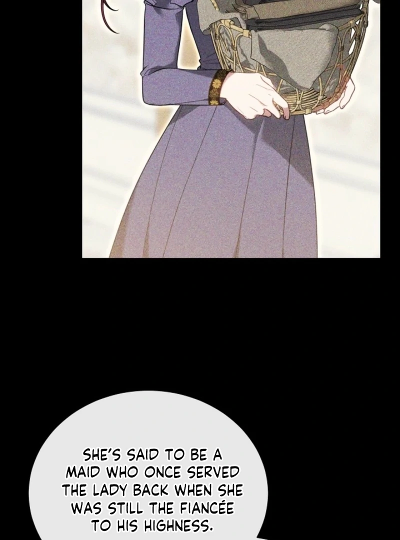 The Empress’s Needle Chapter 41 - Page 61