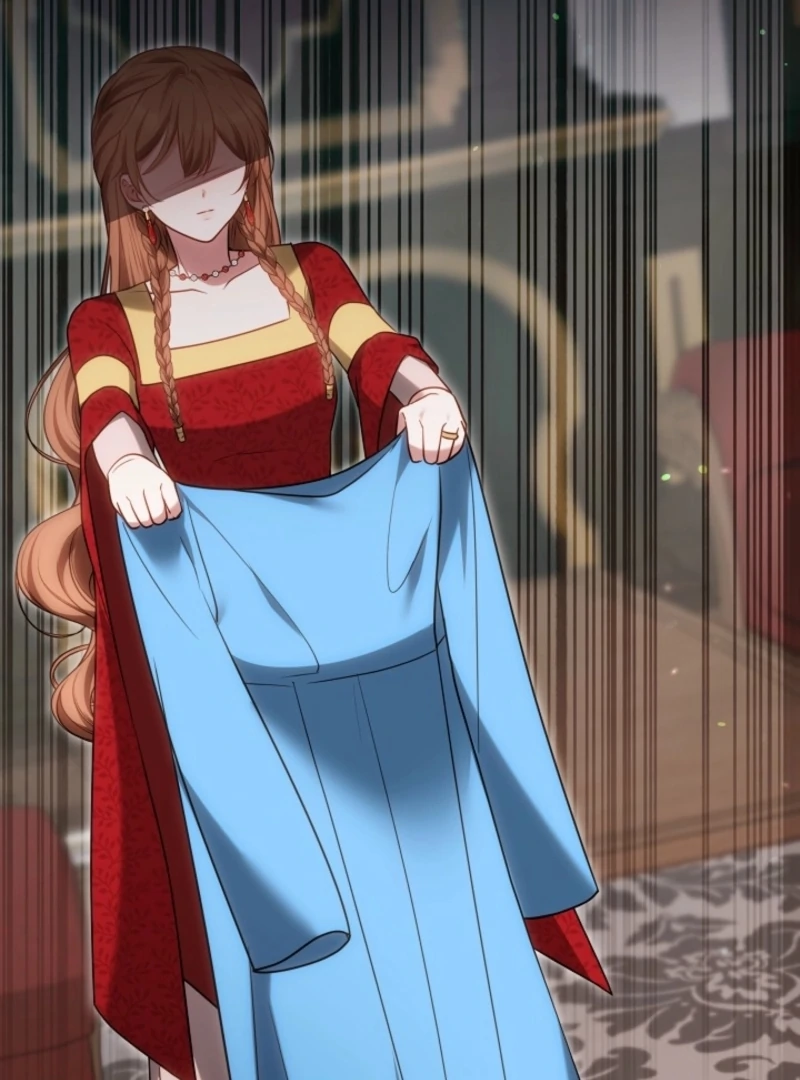 The Empress’s Needle Chapter 41 - Page 73