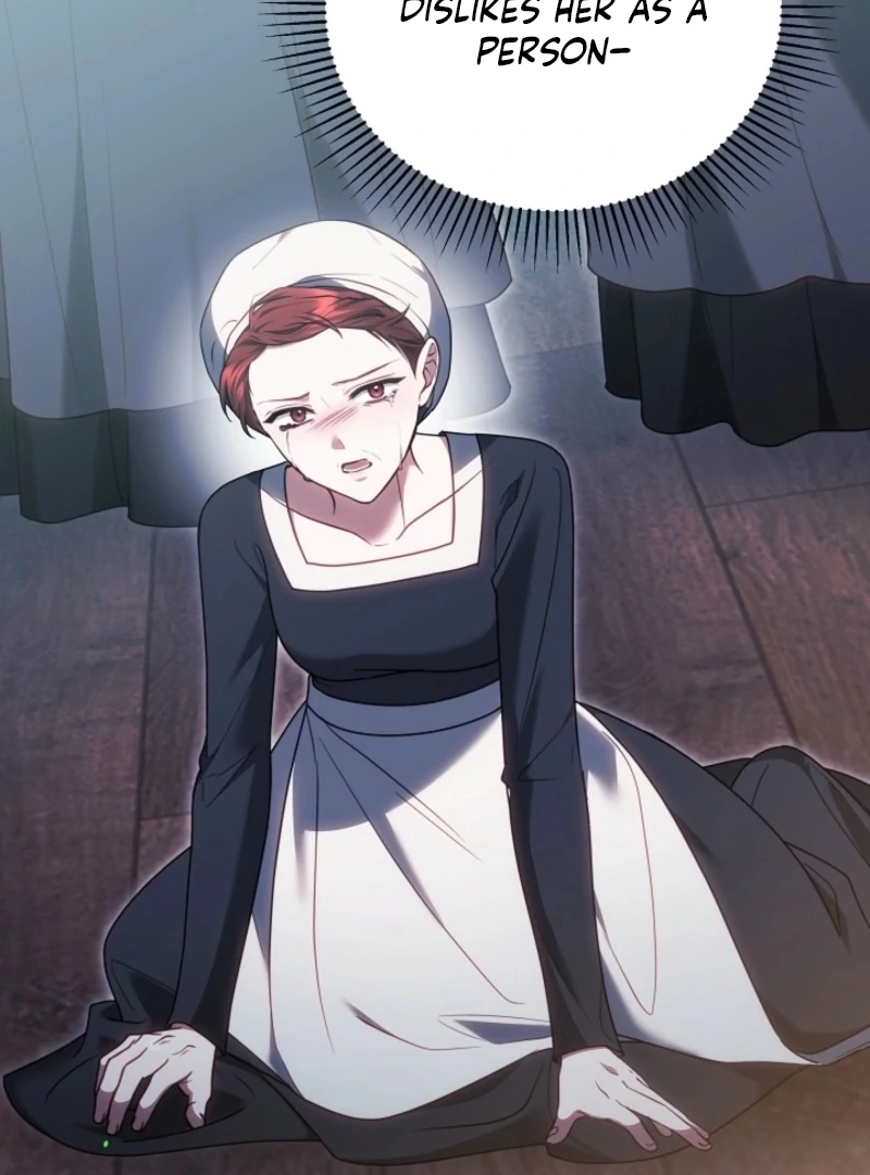 The Empress’s Needle Chapter 41 - Page 78